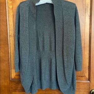 New Knits Co Petite Cardigan